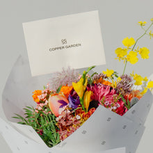 Load image into Gallery viewer, Golden Garden