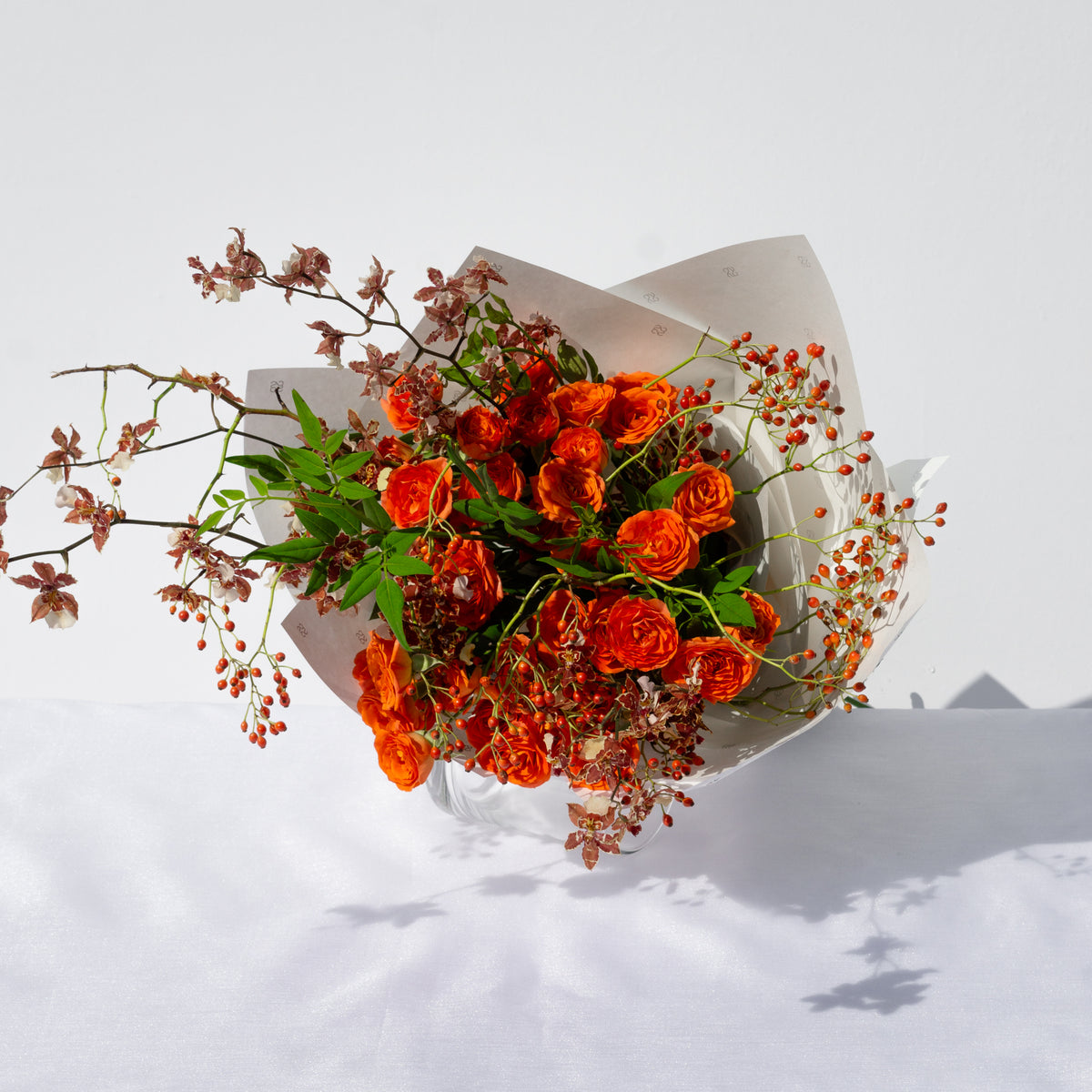 CG ESSENTIALS – Copper Garden